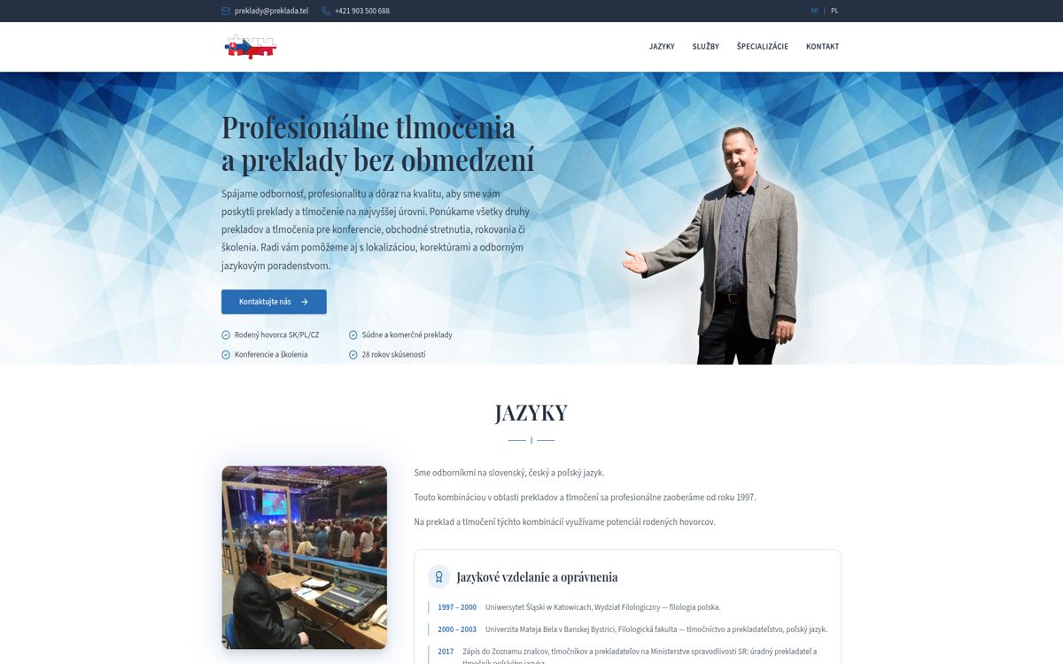 preklada.tel