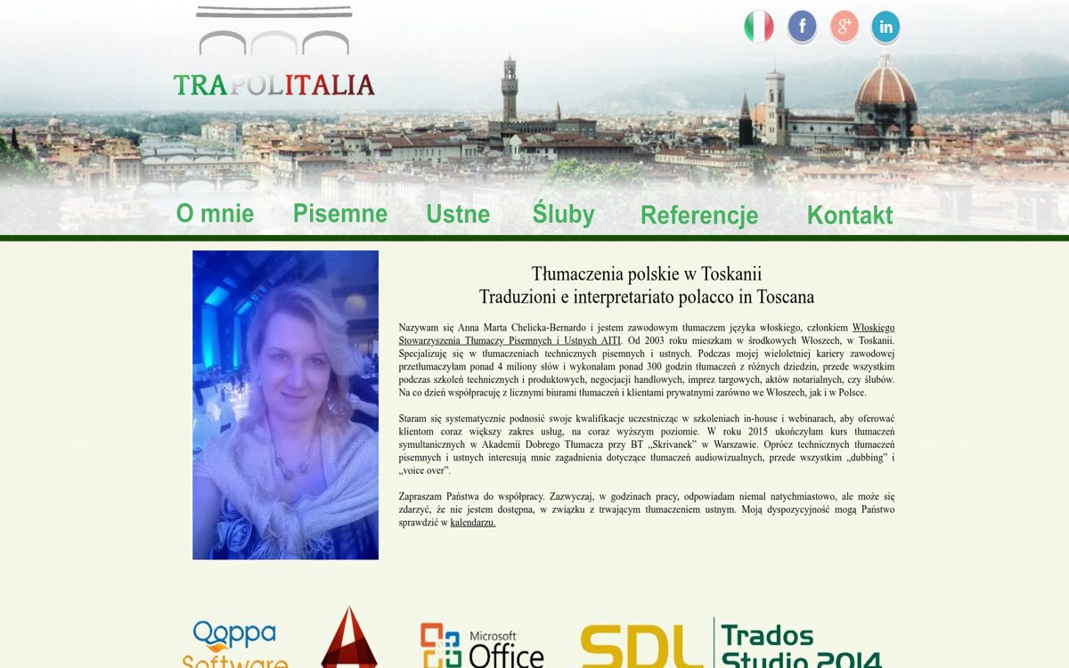 trapolitalia.eu